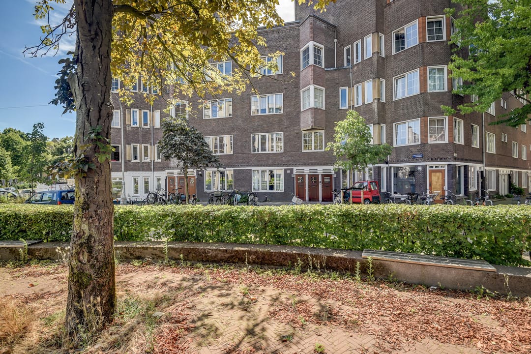 Foto 2 van Waalstraat 24-3