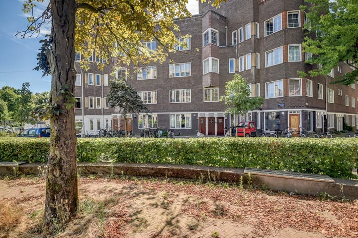 Foto 2 van Waalstraat 24-3