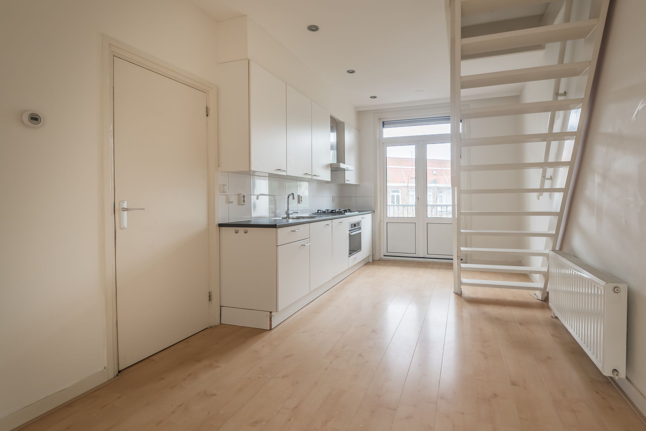 Foto 3 van Waalstraat 24-3