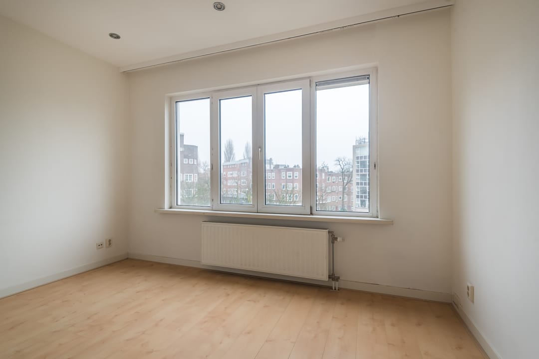 Foto 7 van Waalstraat 24-3