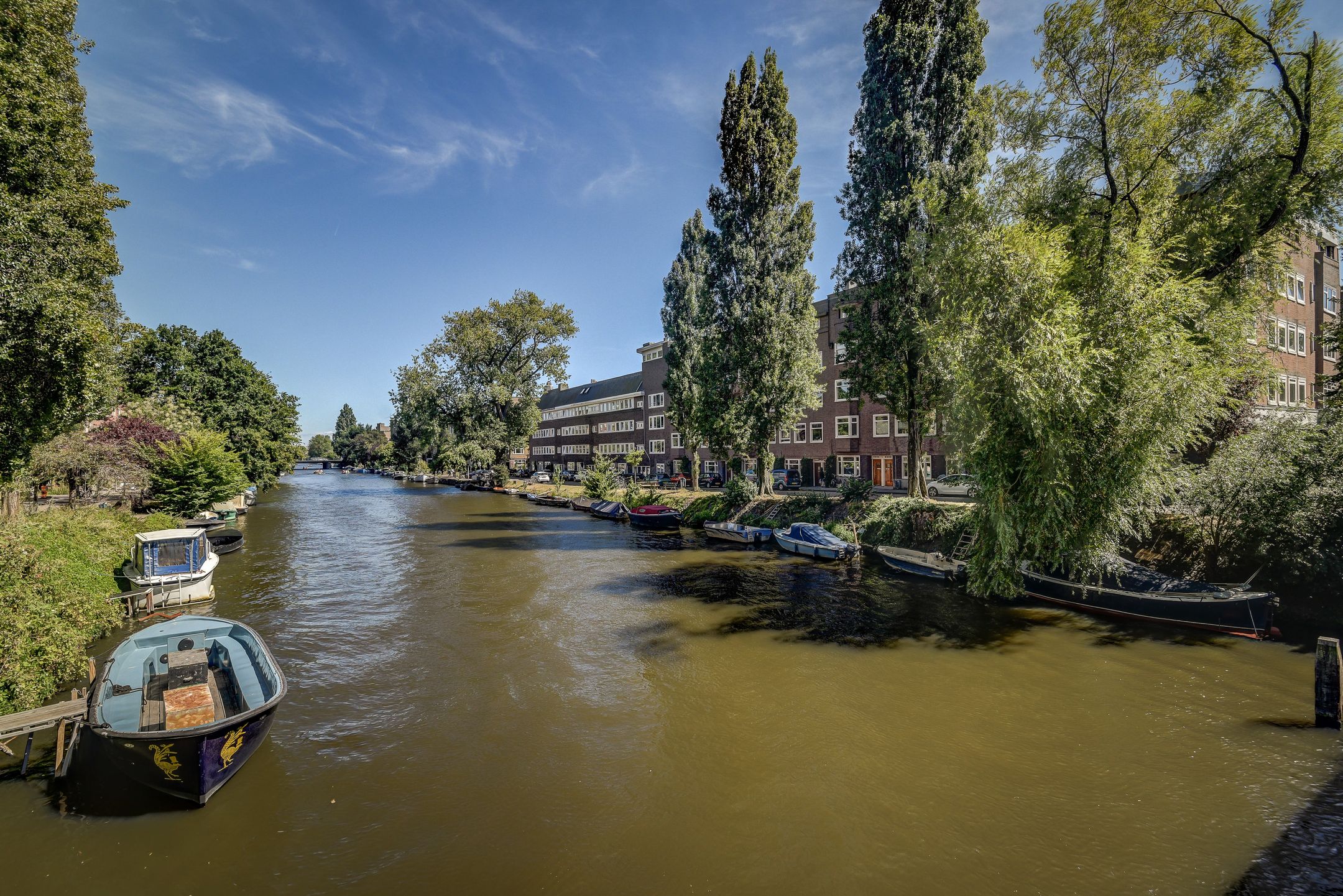 Foto 30 van Waalstraat 24-3