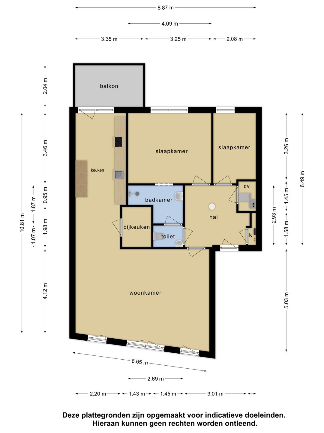 Foto 26 van Haven 11-B