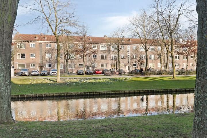 Bekijk foto van Lepelaarsingel 62 B