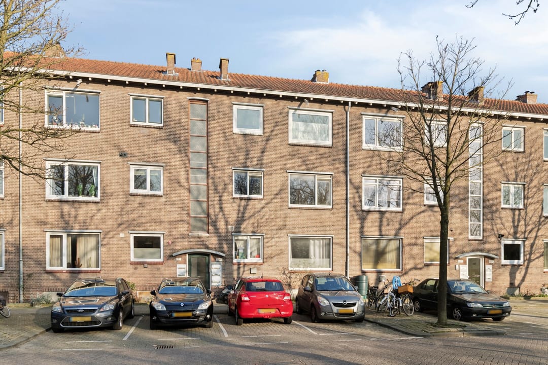 Photo 2 of Lepelaarsingel 62-B