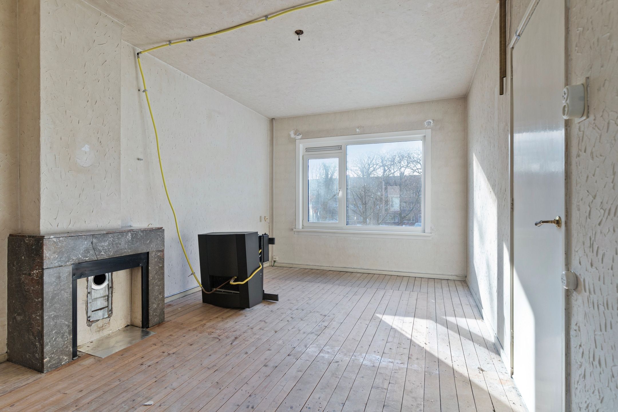 Photo 3 of Lepelaarsingel 62-B