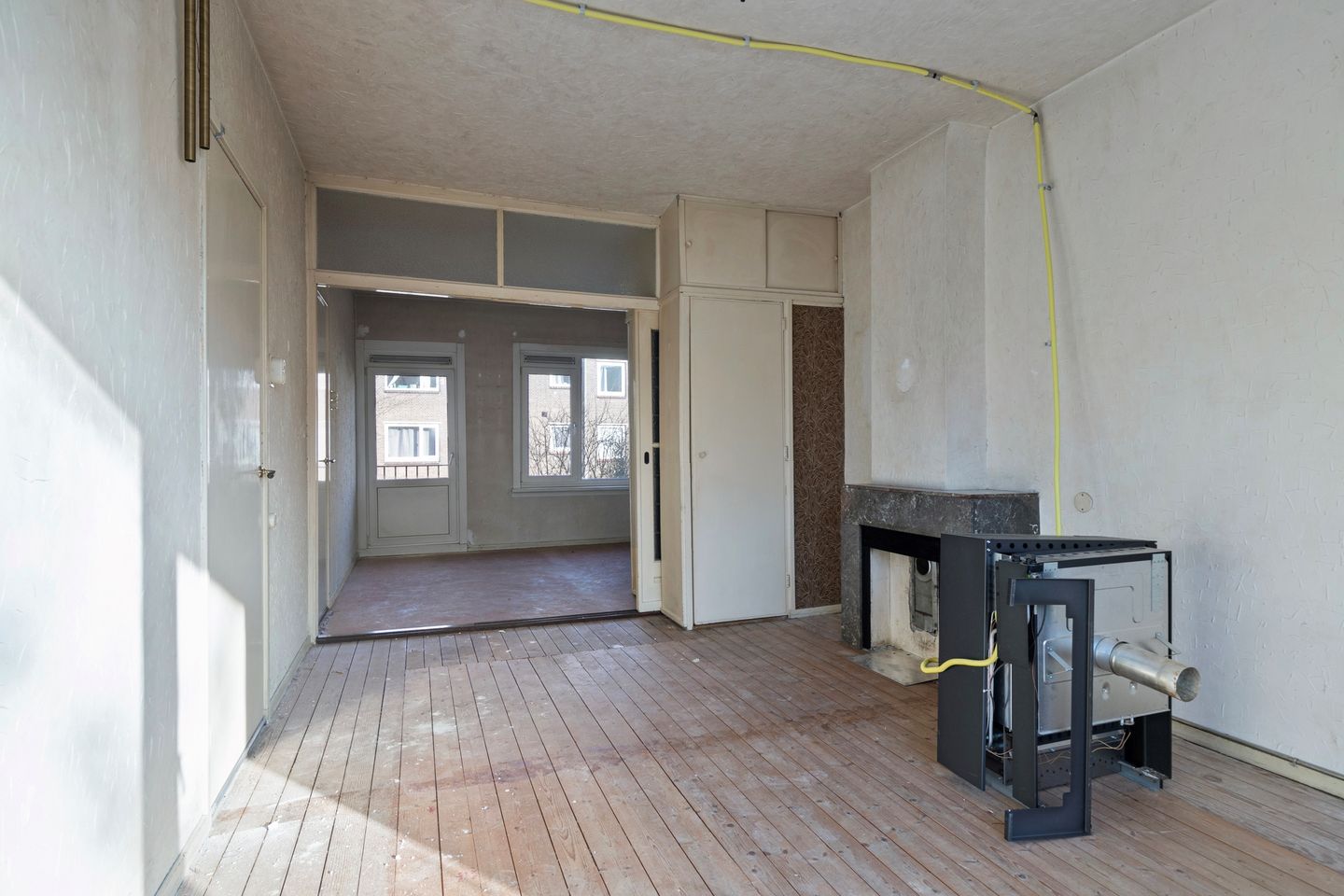 Photo 5 of Lepelaarsingel 62-B