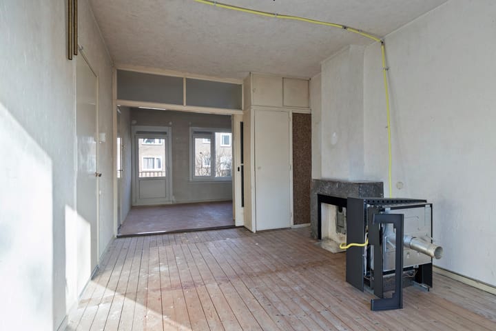 Foto 5 van Lepelaarsingel 62-B