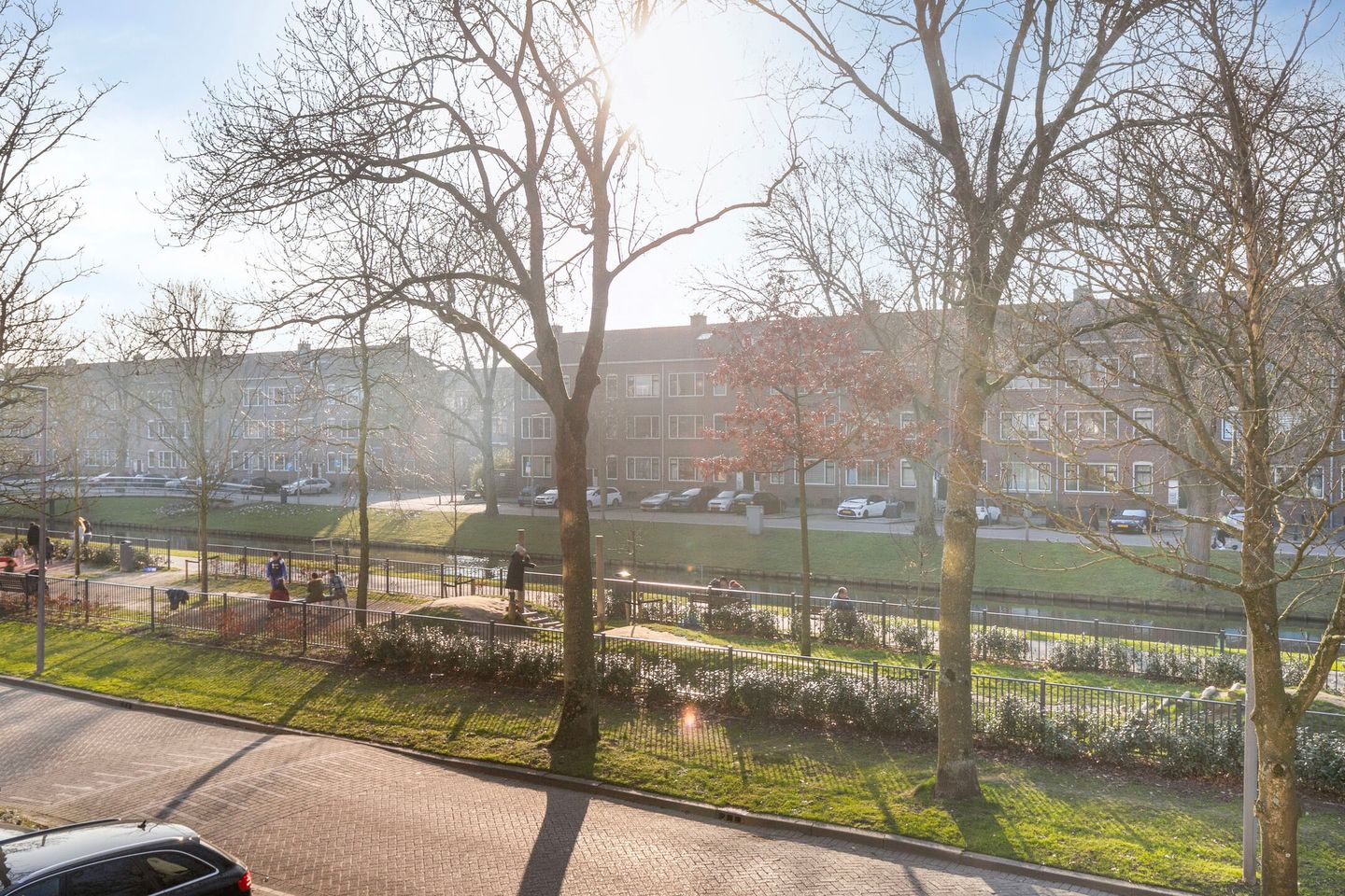 Photo 4 of Lepelaarsingel 62-B