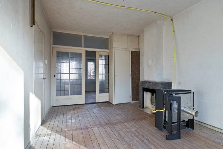 Foto 6 van Lepelaarsingel 62-B