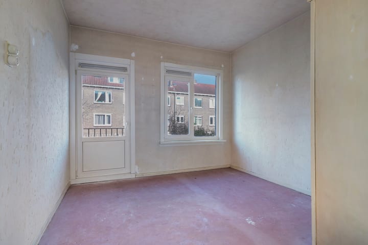 Foto 10 van Lepelaarsingel 62-B