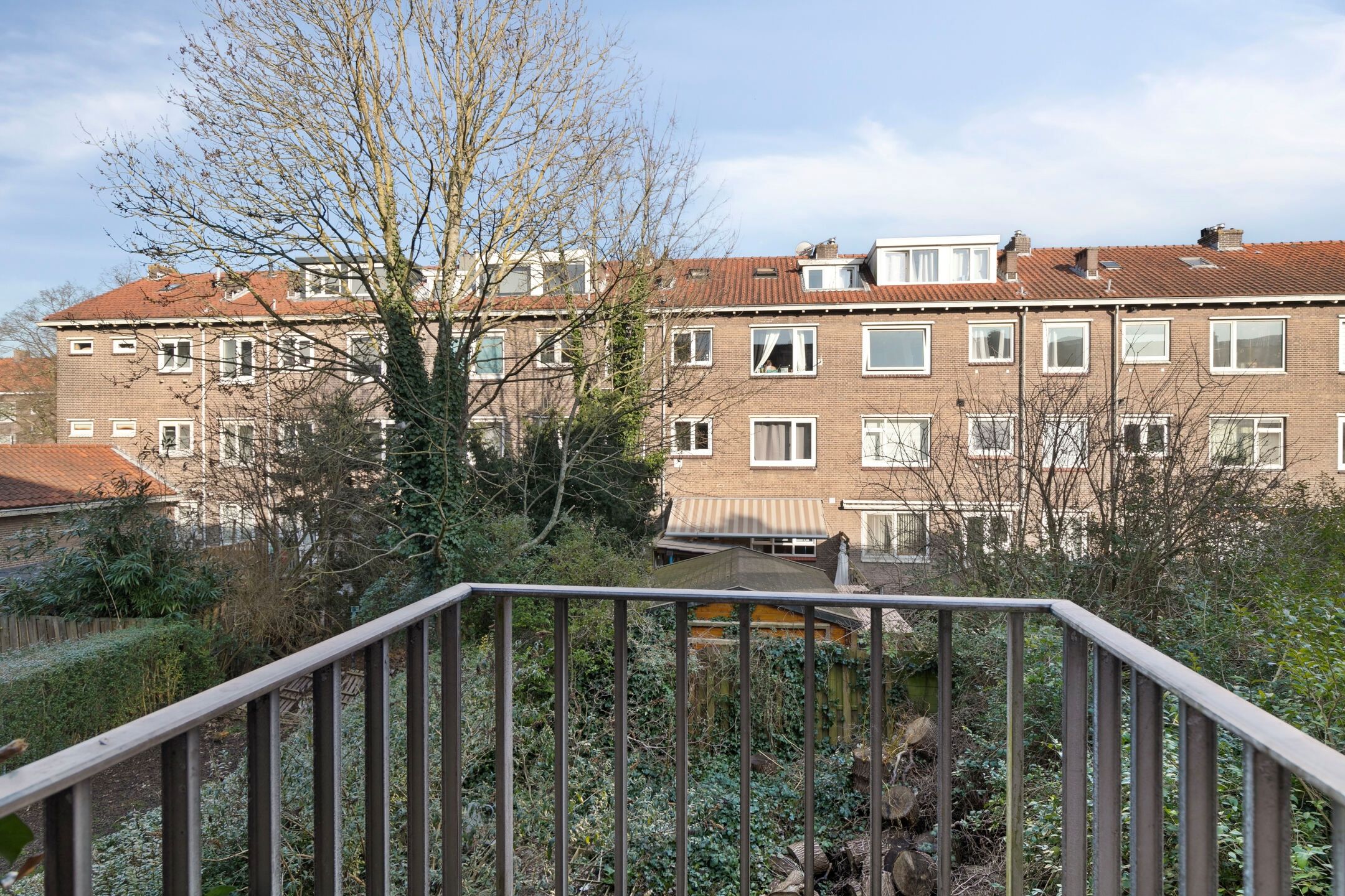 Photo 12 of Lepelaarsingel 62-B