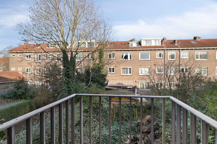 Foto 12 van Lepelaarsingel 62-B