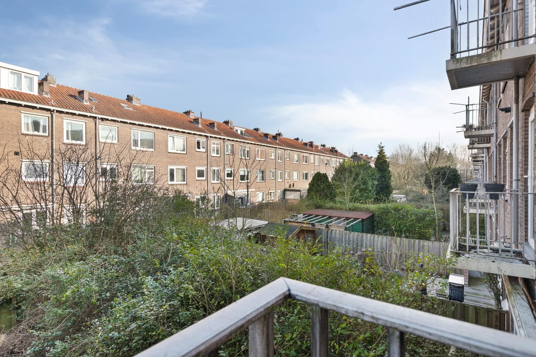 Photo 13 of Lepelaarsingel 62-B