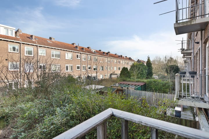 Foto 13 van Lepelaarsingel 62-B