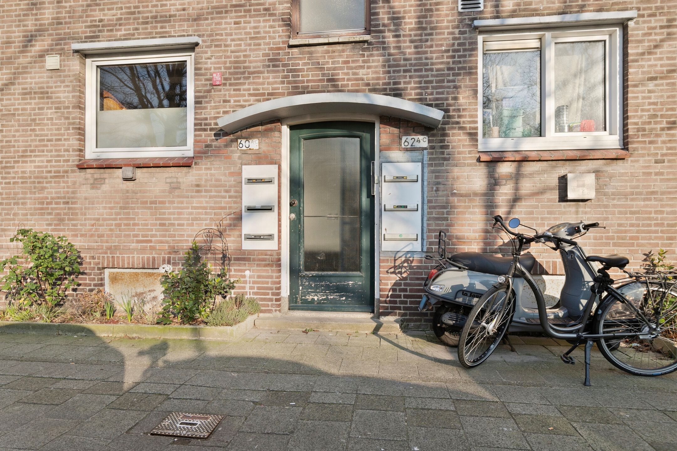 Photo 18 of Lepelaarsingel 62-B