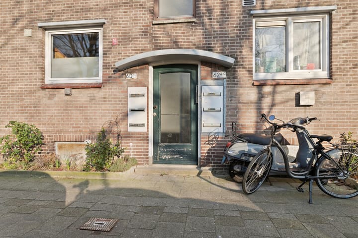 Foto 18 van Lepelaarsingel 62-B