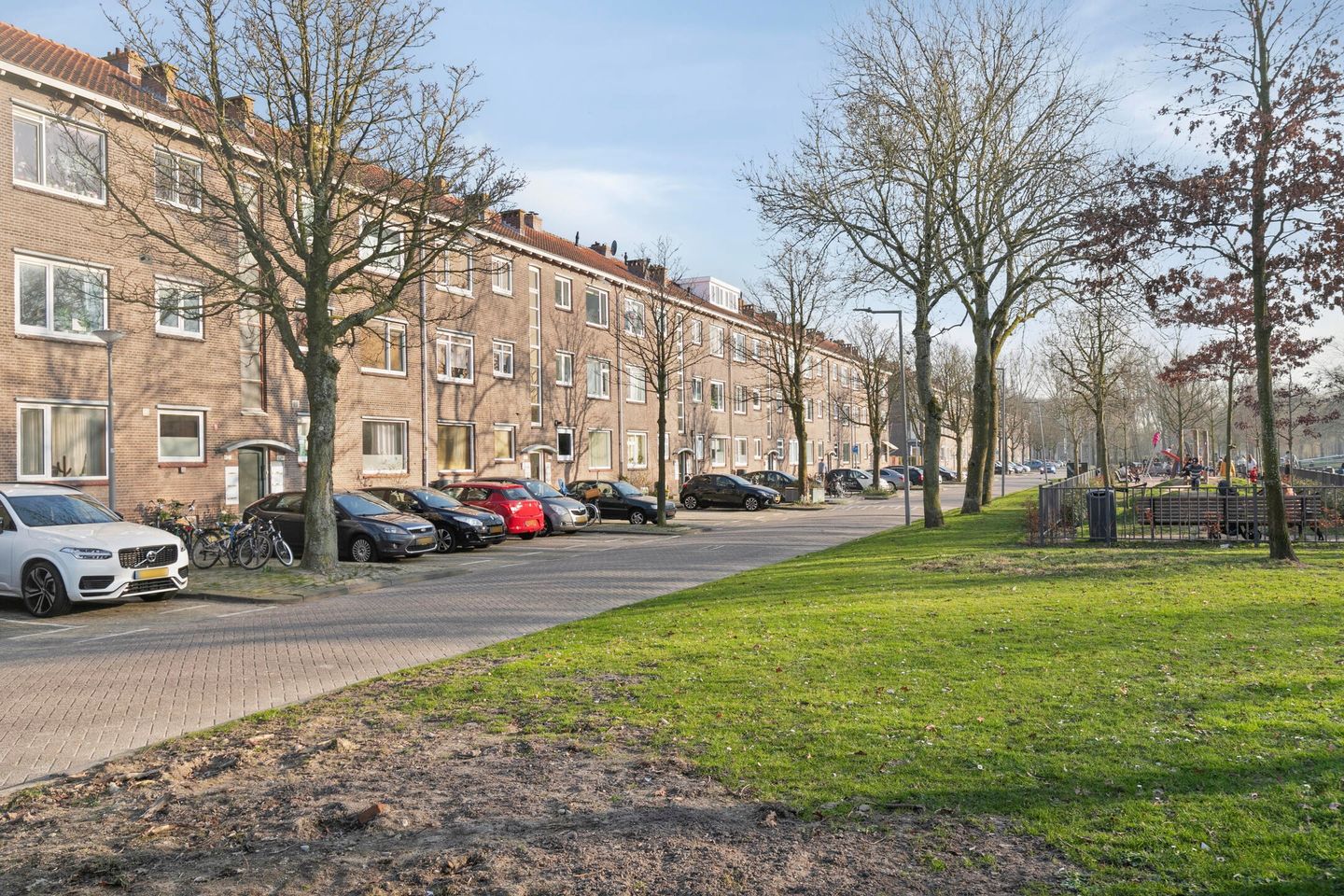 Photo 19 of Lepelaarsingel 62-B