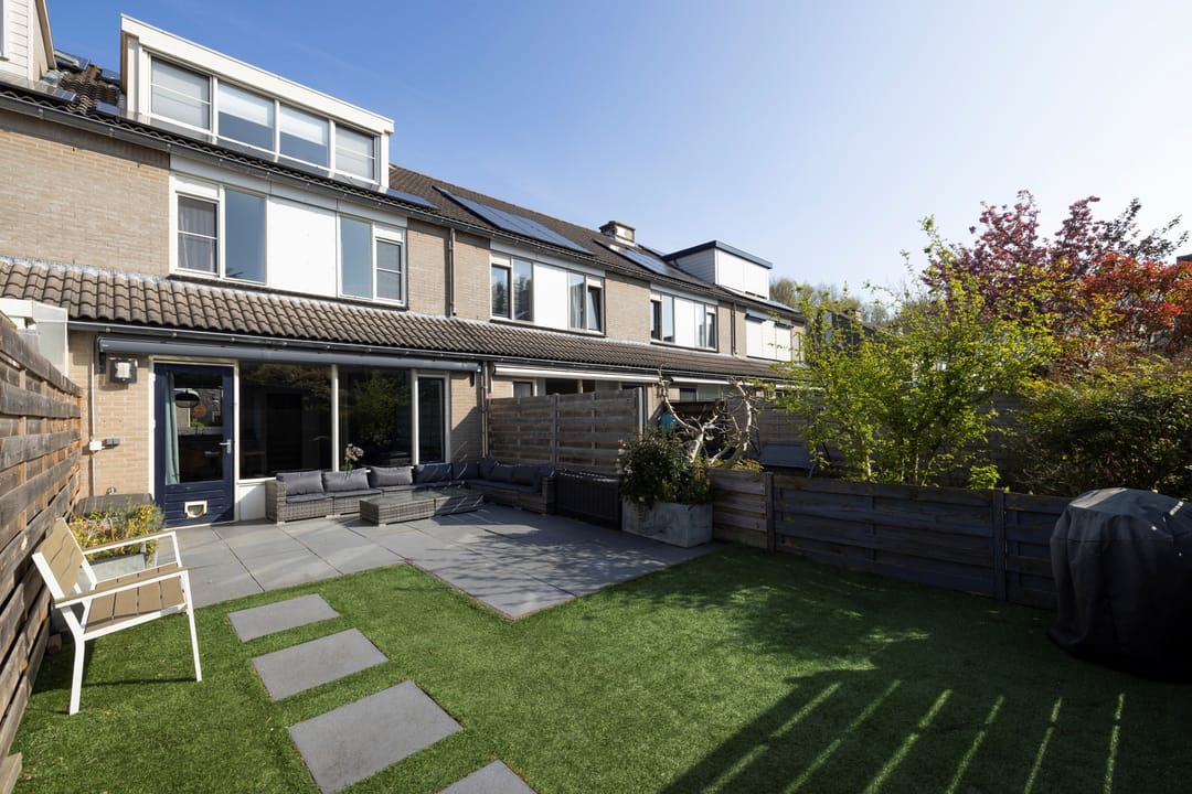 Foto 1 van Roosterbos 66