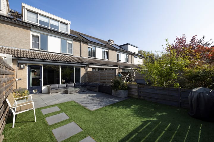 Foto 1 van Roosterbos 66