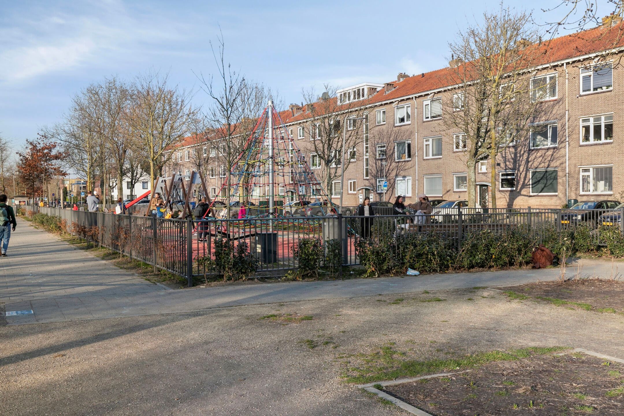 Photo 21 of Lepelaarsingel 62-B