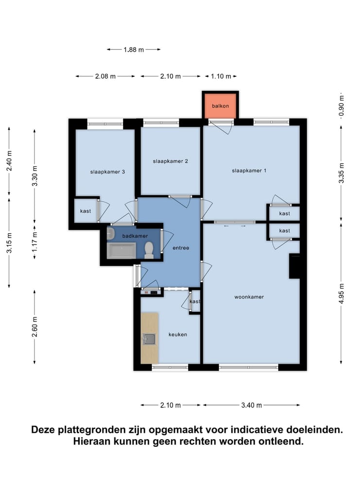 Foto 22 van Lepelaarsingel 62-B