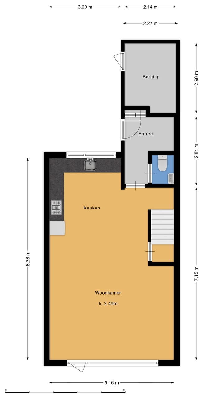 Foto 53 van Roosterbos 66