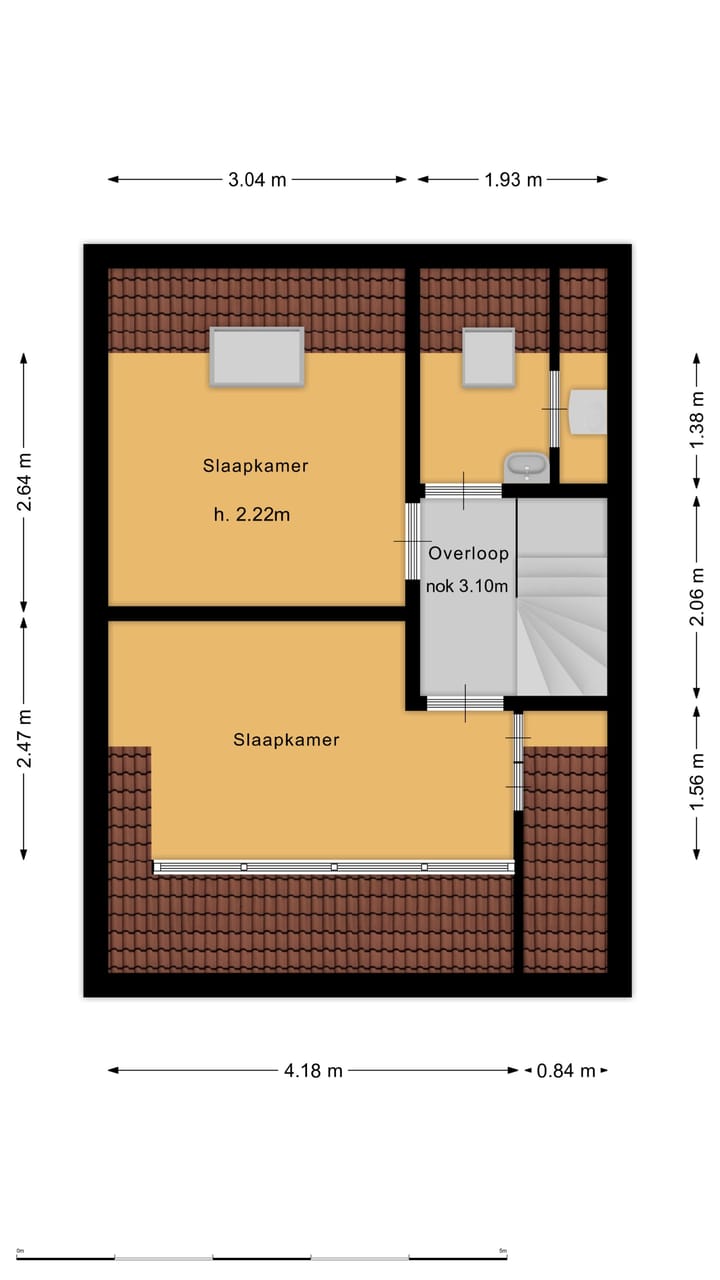 Foto 55 van Roosterbos 66