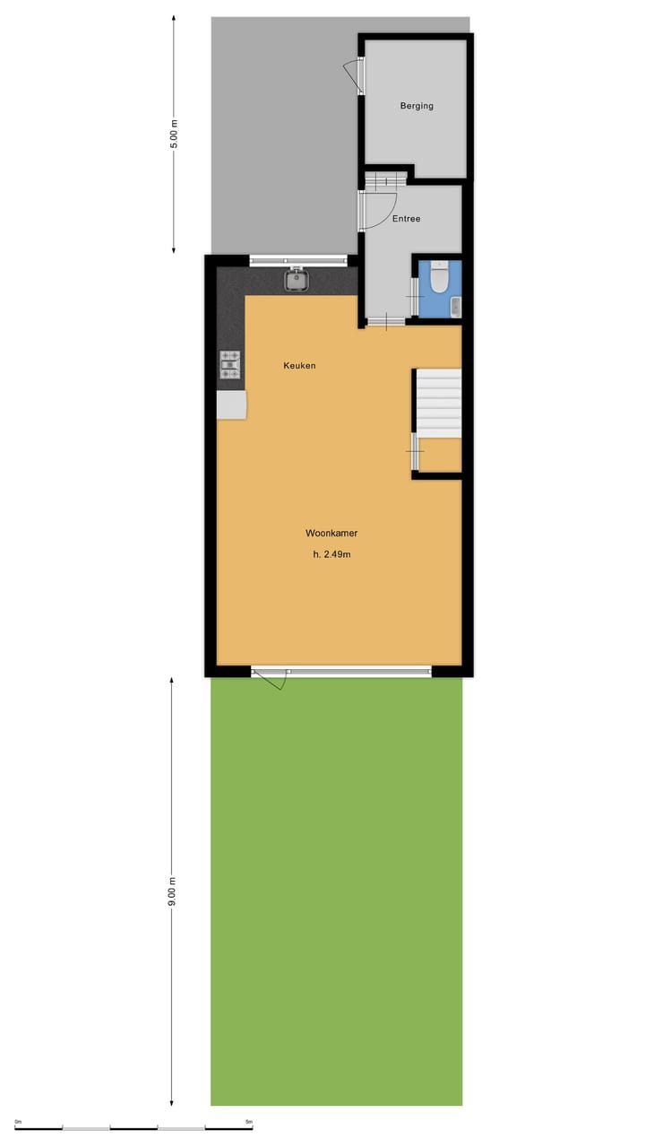 Foto 56 van Roosterbos 66