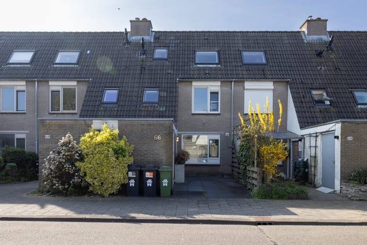 Foto 5 van Roosterbos 66