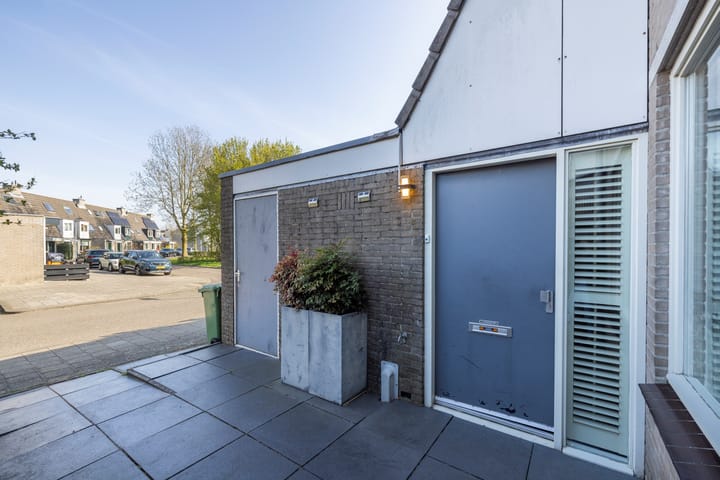 Foto 6 van Roosterbos 66