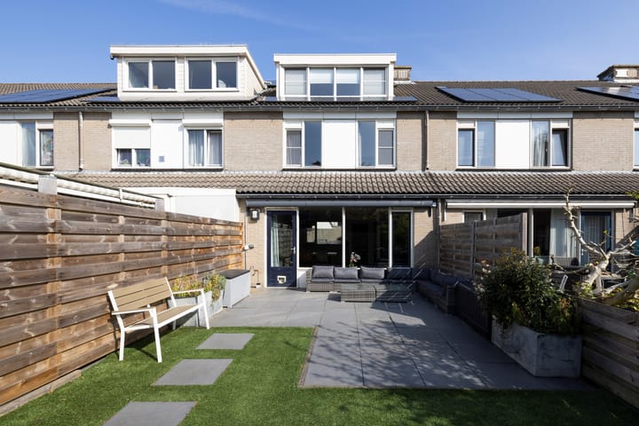 Foto 19 van Roosterbos 66