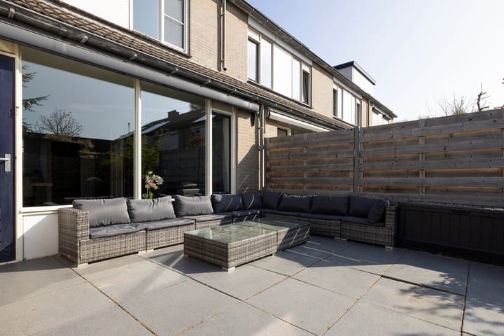 Foto 20 van Roosterbos 66