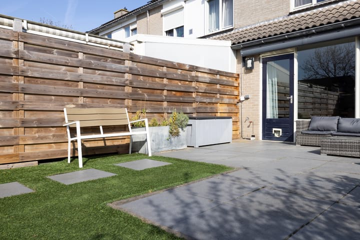 Foto 21 van Roosterbos 66