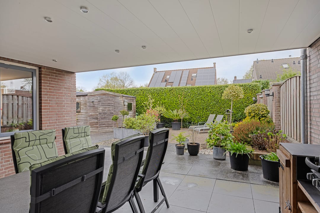 Foto 2 van Voorstveld 1