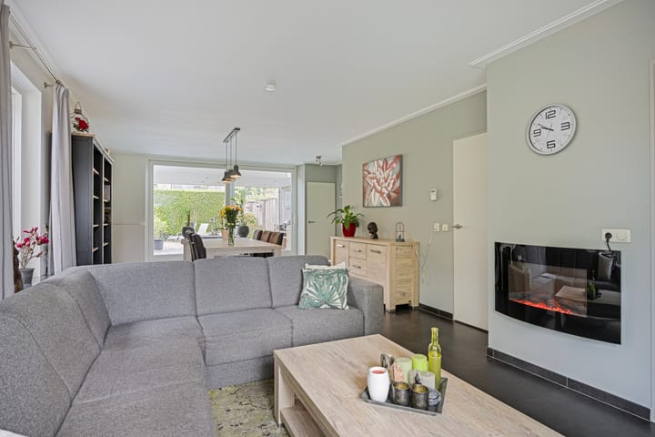 Foto 3 van Voorstveld 1