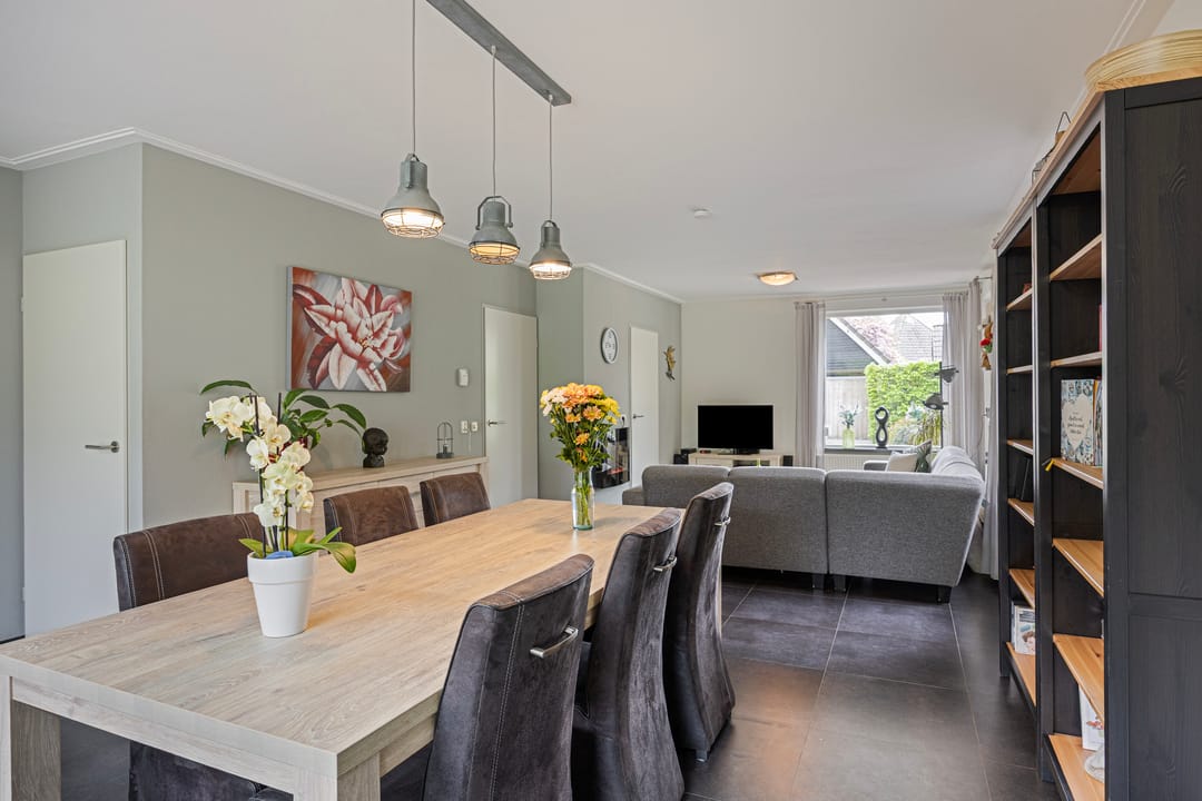 Foto 8 van Voorstveld 1