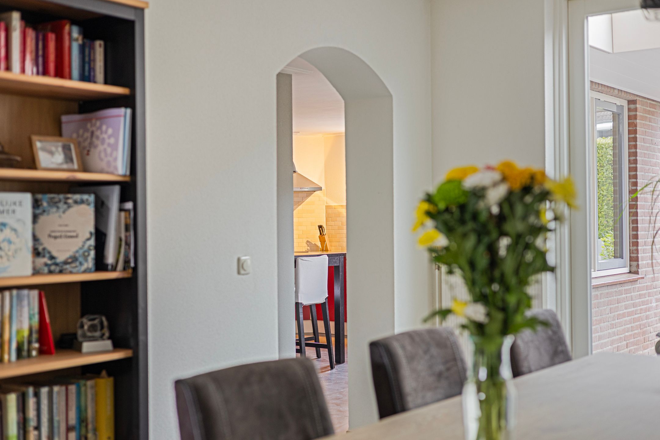 Foto 9 van Voorstveld 1