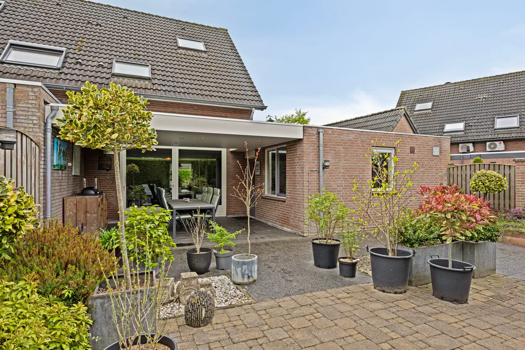 Foto 23 van Voorstveld 1