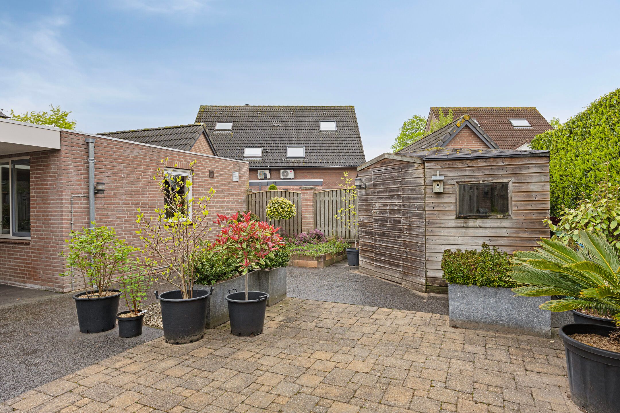 Foto 24 van Voorstveld 1