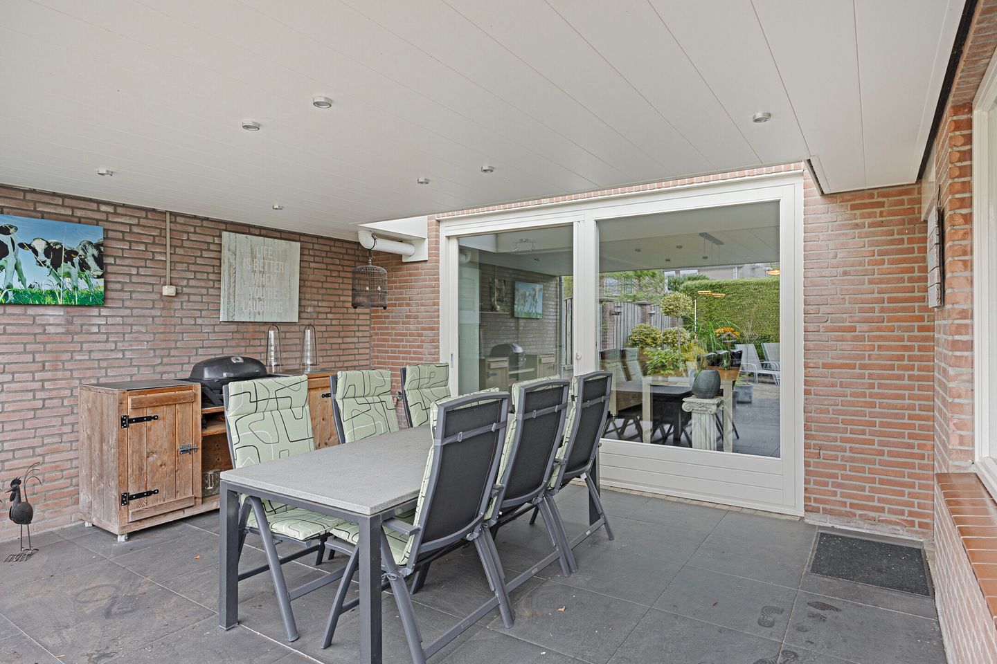 Foto 25 van Voorstveld 1