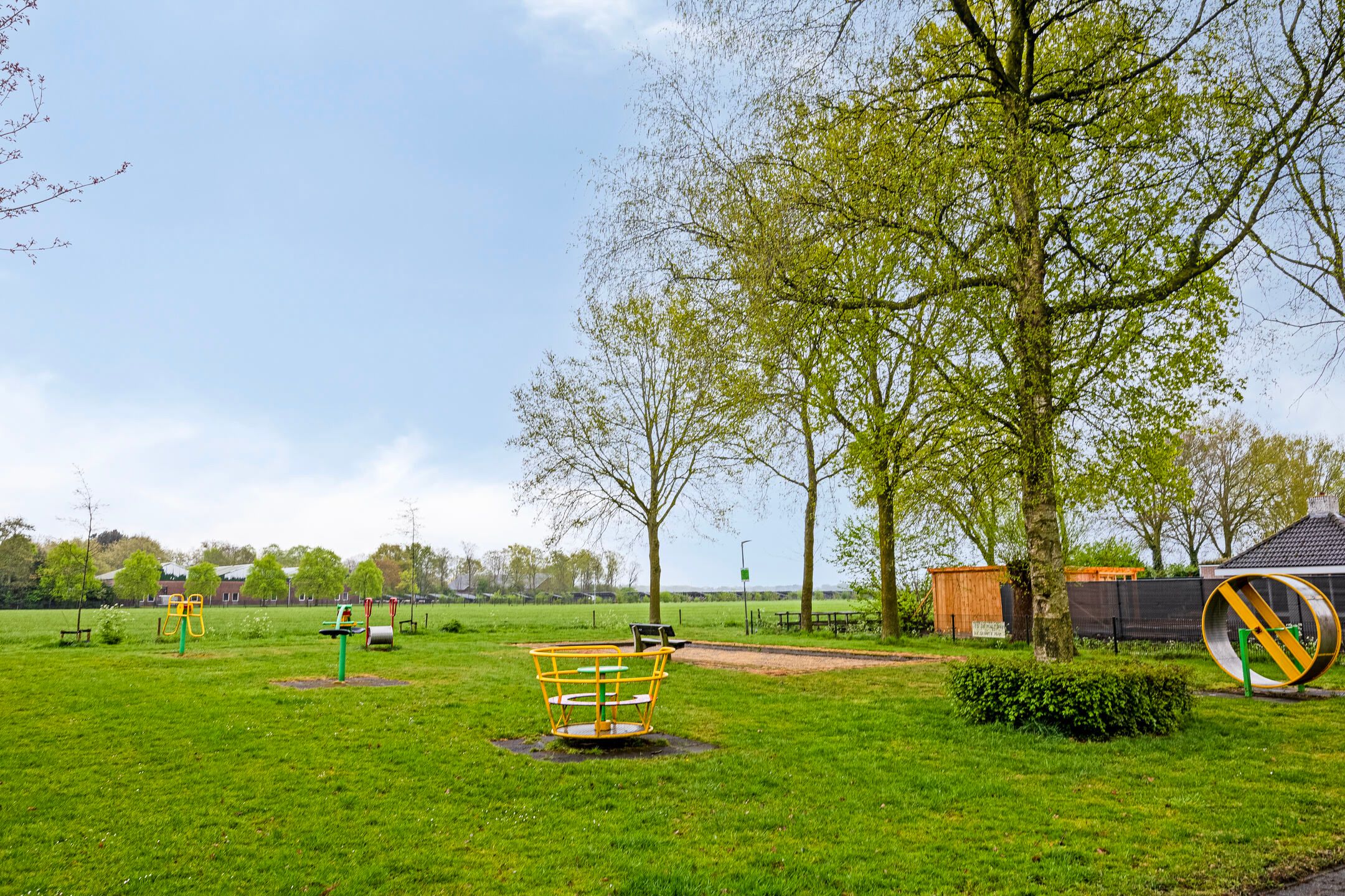 Foto 27 van Voorstveld 1