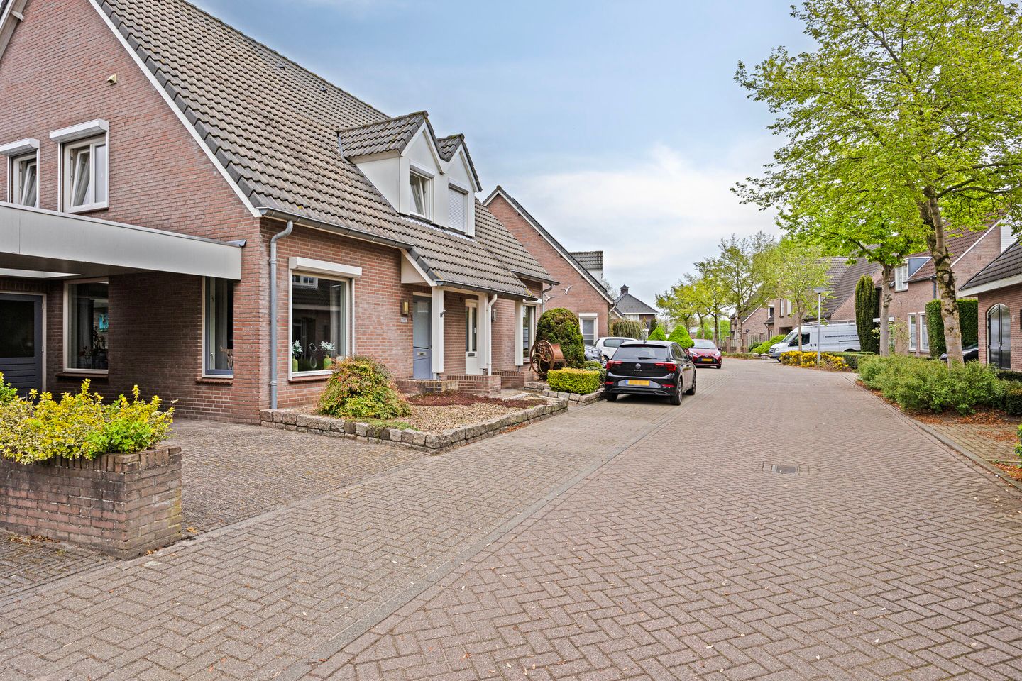 Foto 29 van Voorstveld 1