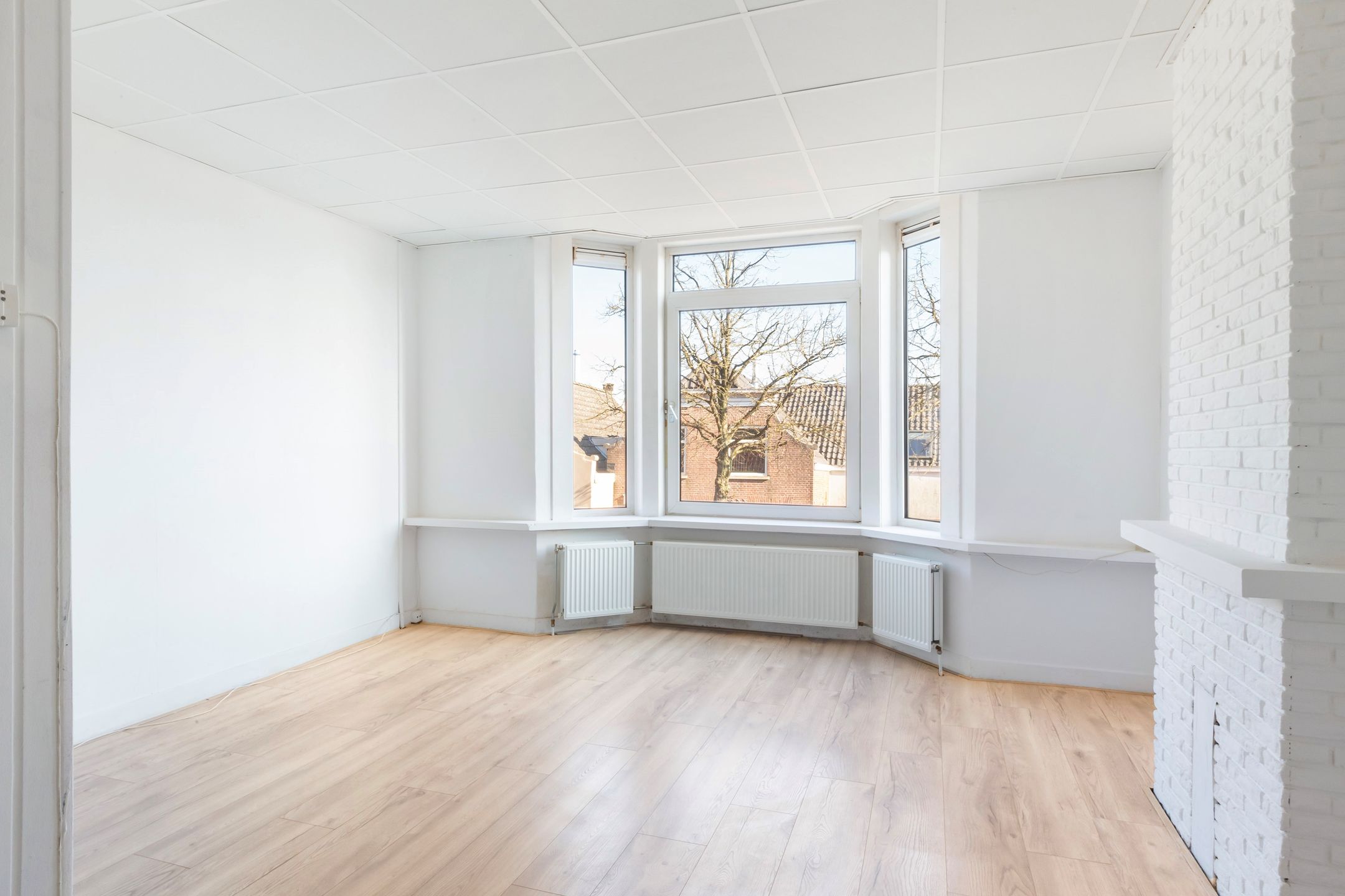 Photo 3 of Grondherendijk 35-A01