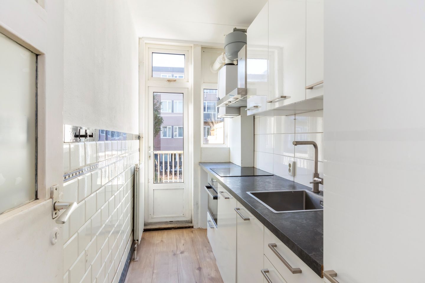 Photo 4 of Grondherendijk 35-A01