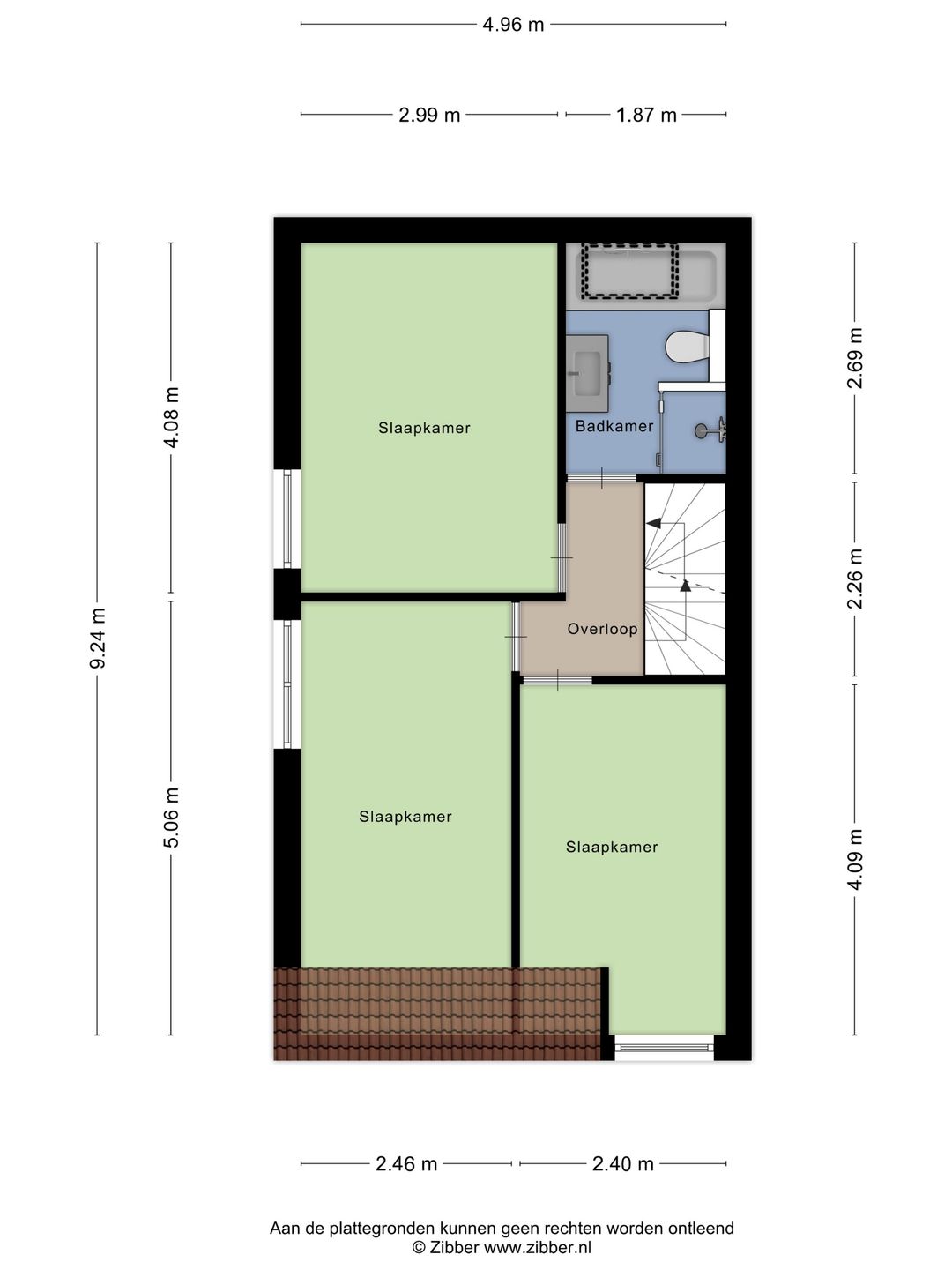 Foto 31 van Voorstveld 1