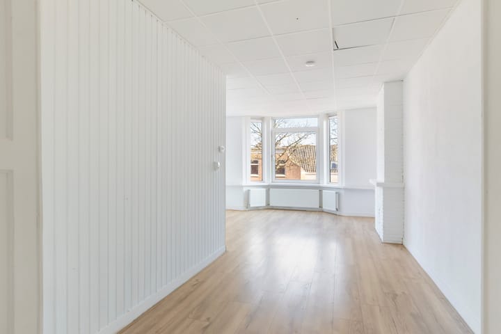 Foto 5 van Grondherendijk 35-A01