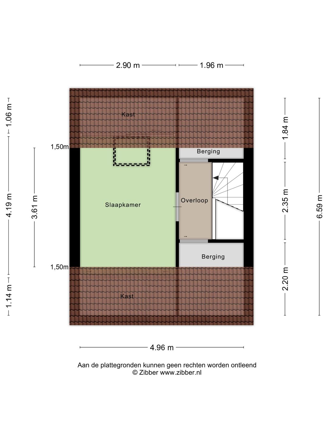 Foto 32 van Voorstveld 1