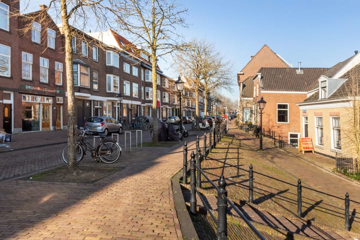 Foto 11 van Grondherendijk 35-A01