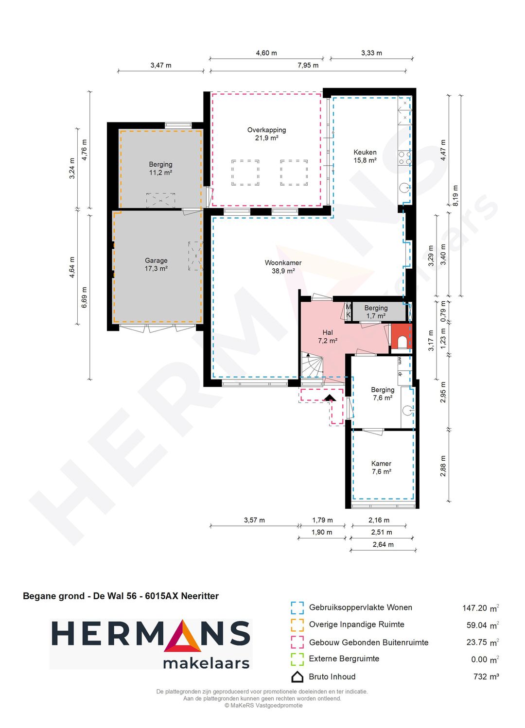 Photo 38 of De Wal 56