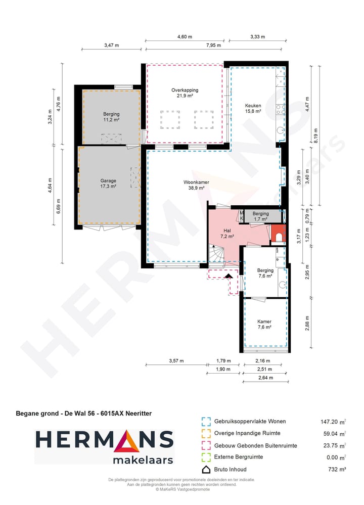 Photo 38 of De Wal 56